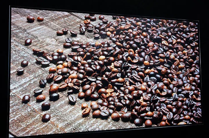 Ready for a 98-inch 8K TV?