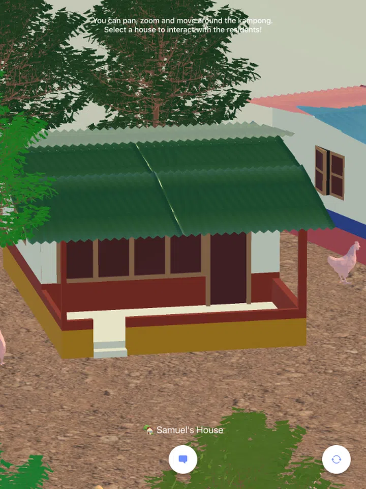 A screenshot of Jia Chen's Swift playground. (Image source: Yee Jia Chen)