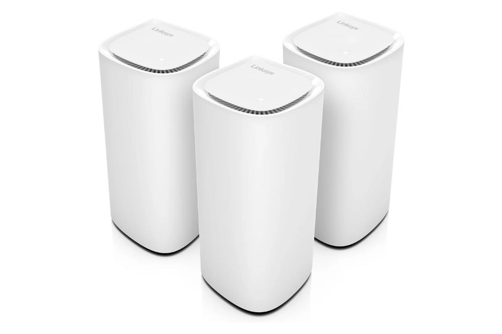 Linksys Velop 7 Pro | Most Affordable High Performance Wi-Fi 7 Mesh Router in Singapore