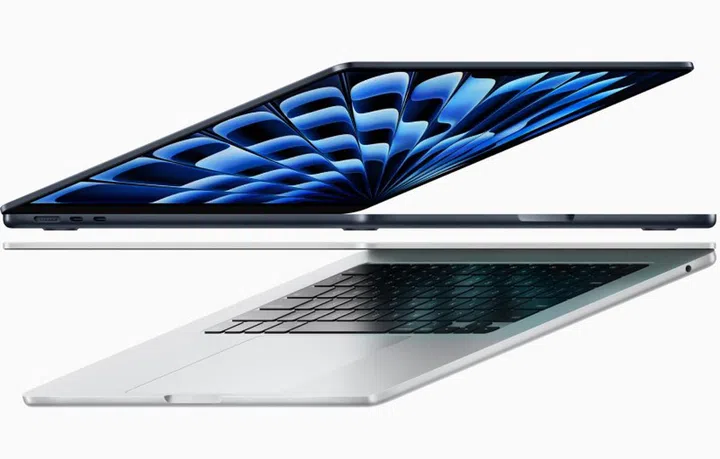The 13-inch and 15-inch MacBook Air with M3 chip will be available for purchase from 6 March, 9am (SGT). Prices start from S$1,899.