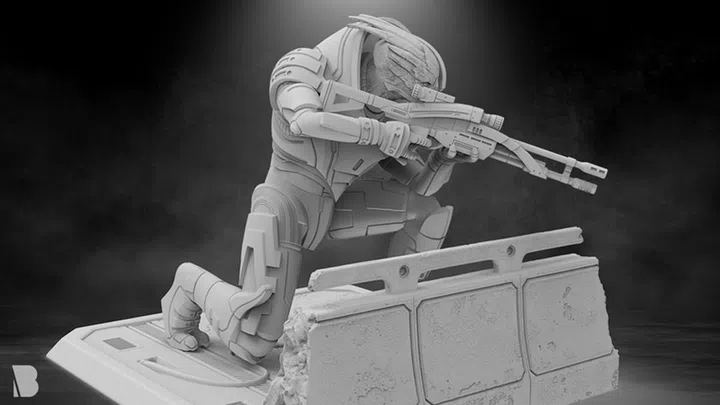 Image: BioWare