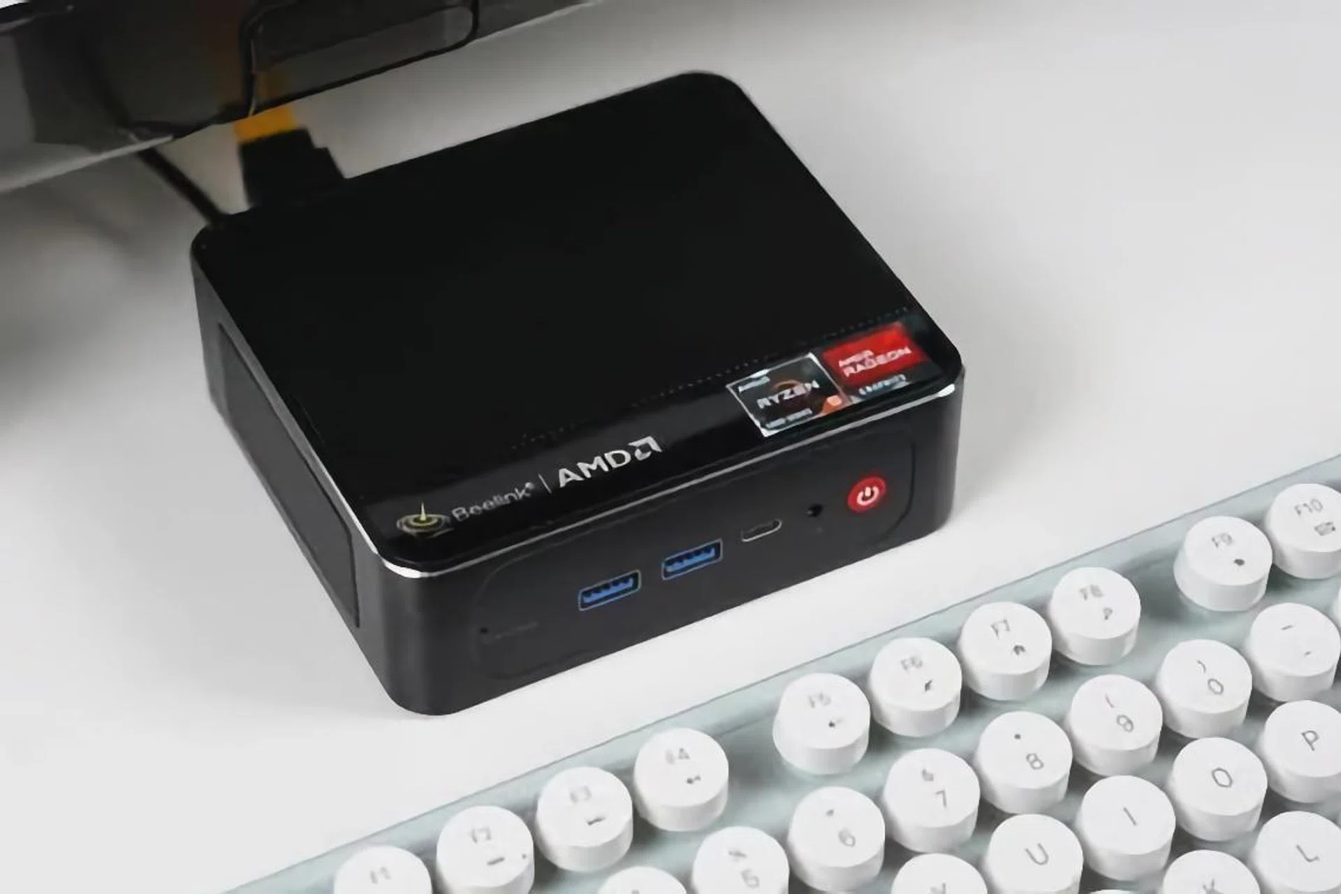 Beelink SER5 Mini PC