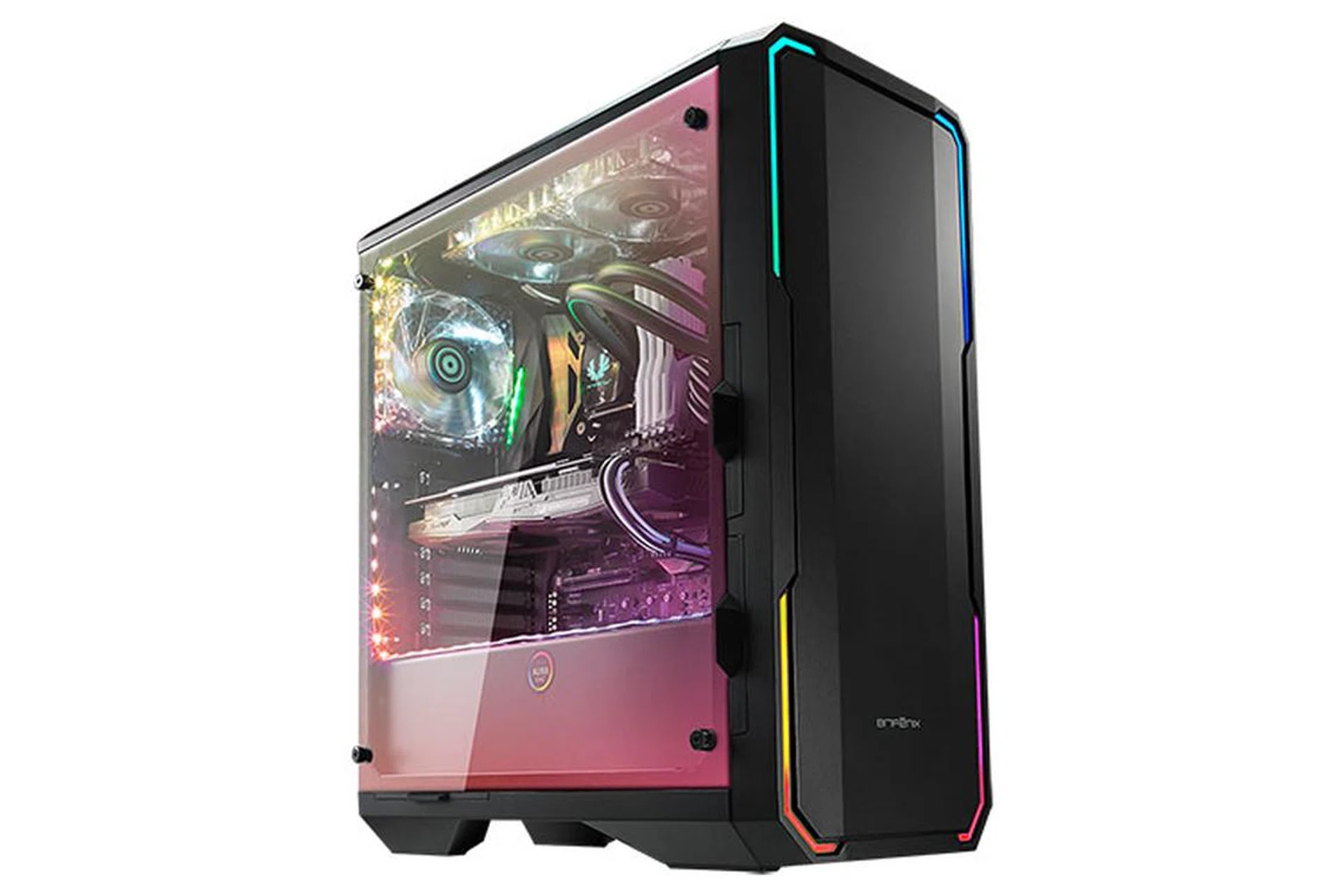 BitFenix Enso