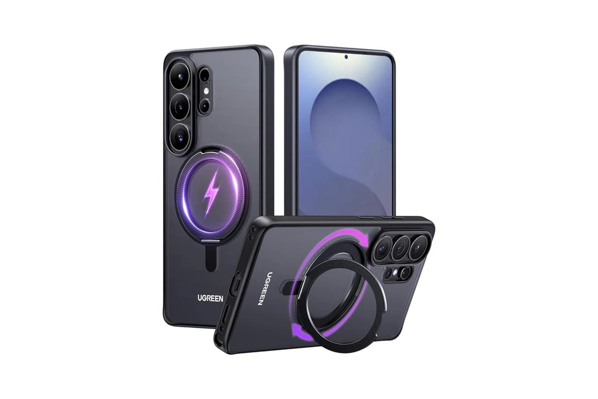 UGREEN Magnetic Case