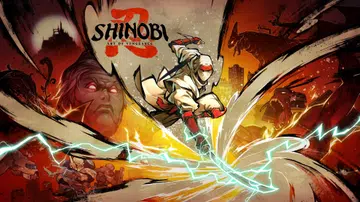 Shinobi Art of Vengeance