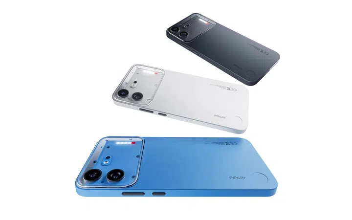 Nothing Phone 4(b) price and specs