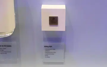 Huawei Balong 5G01