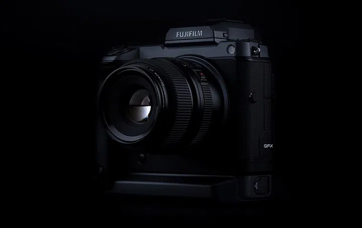 (Image: Fujifilm.)