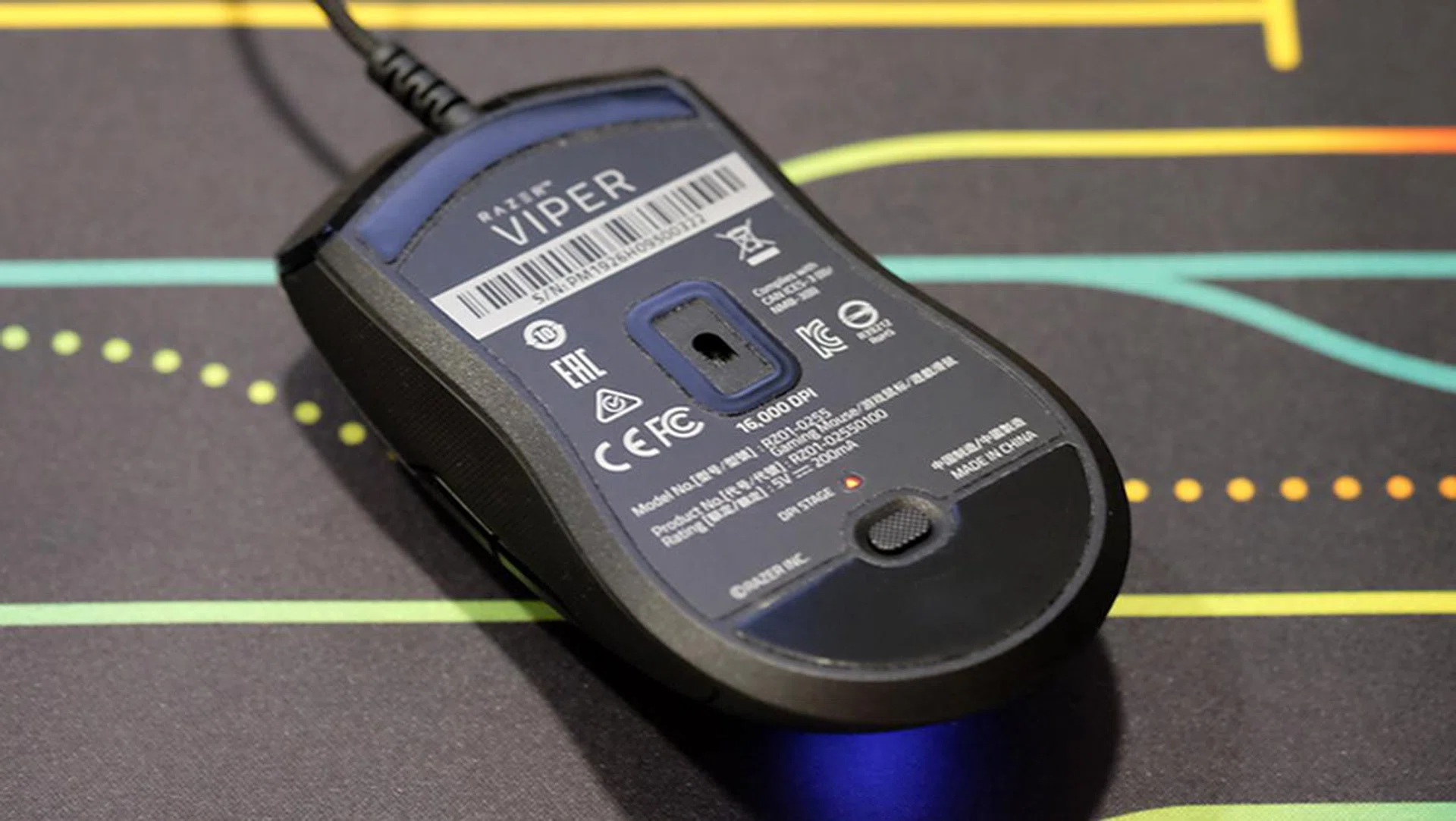 Razer Viper