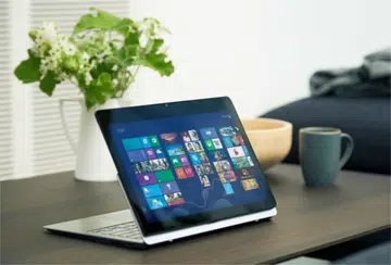 VAIO Fit 13A. (Image source: Sony.)