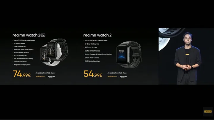 We will have to wait for local pricing and availability. 