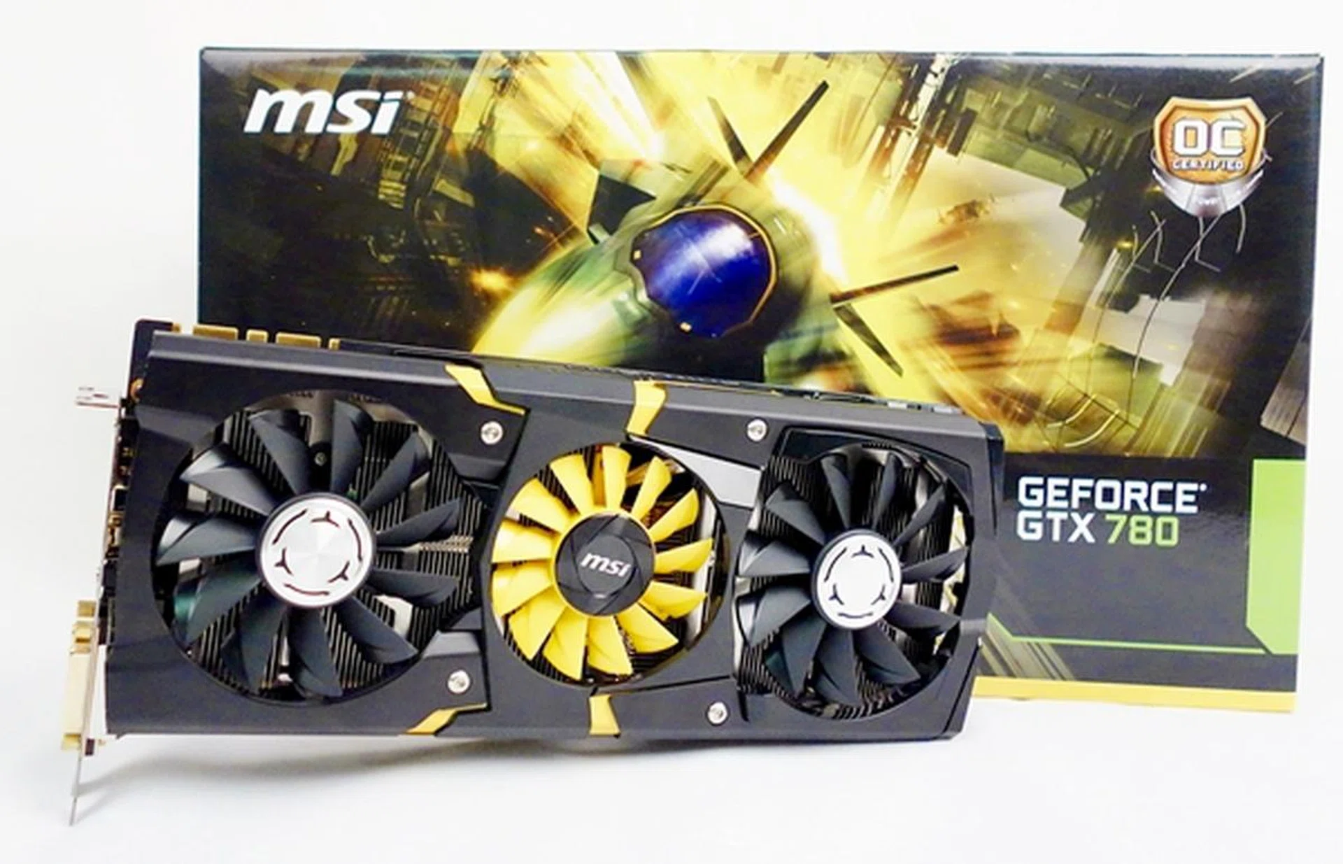 The MSI N780 Lightning is a high-end card with quality build components that will allow overclockers to push it to the limit. For gamers, it offers the best from what is currently on the market for custom GeForce GTX 780 cards.