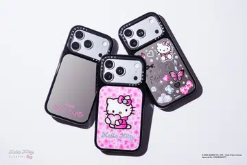 Hello Kitty x Casetify