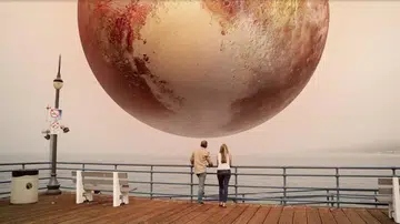 CuriosityStream HD - one of the many new channels StarHub is bringing in to refresh their content mix.