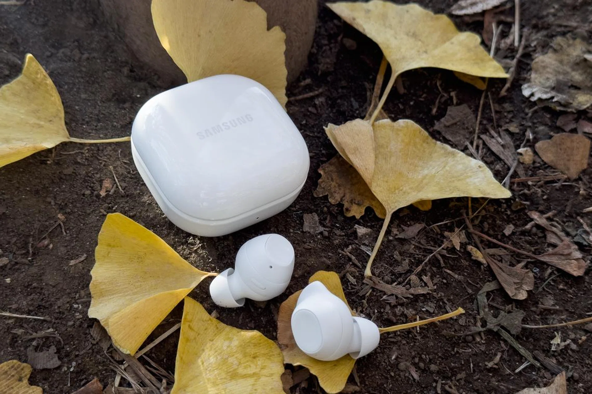 Samsung Galaxy Buds FE.