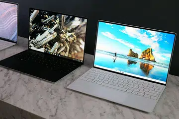 Dell XPS 13 2020