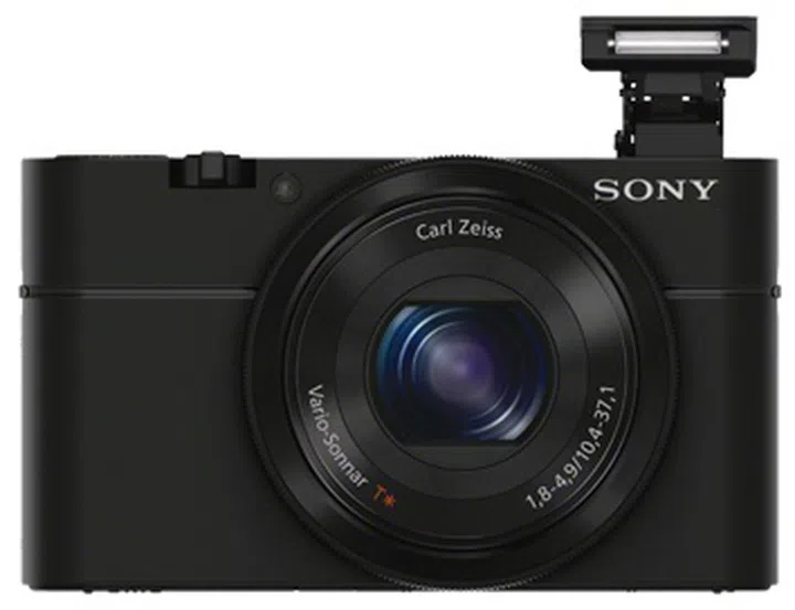 Image source: Sony