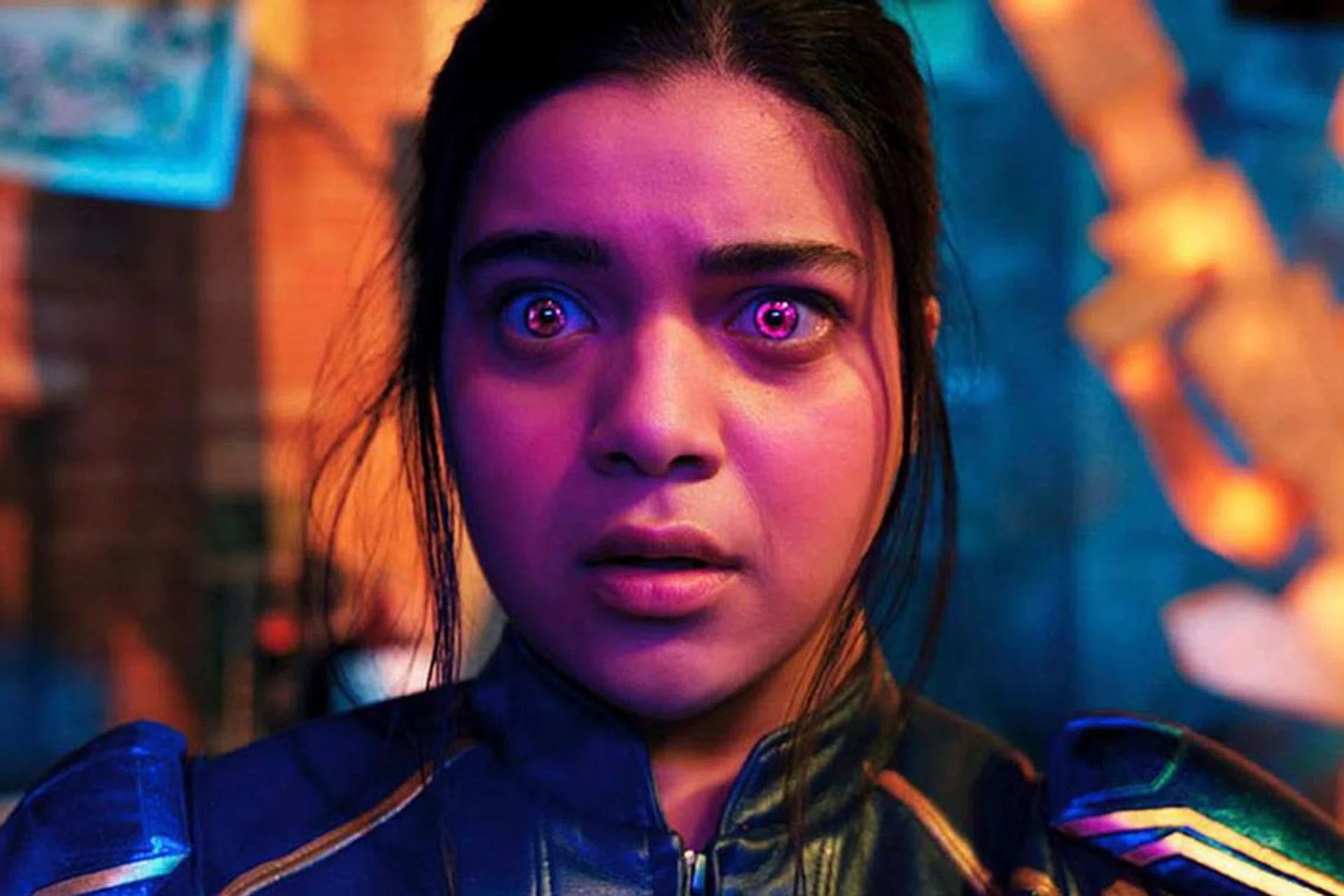 Image Source: Disney+