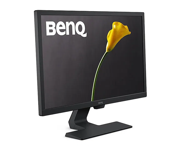 BenQ GL2480 (Image source: BenQ)