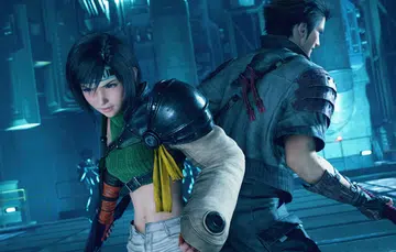 Image: Square Enix