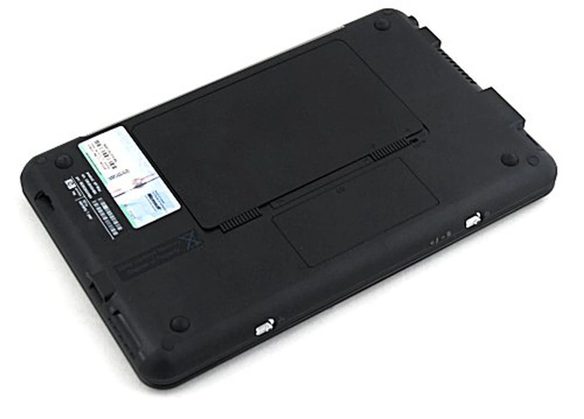 There's really not much to upgrade for the Mini 1000, the HDD isn't accessible and the SO-DIMM is taken so there's really not much you can do.