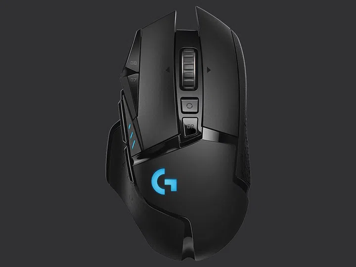 Image Source: Logitech G.