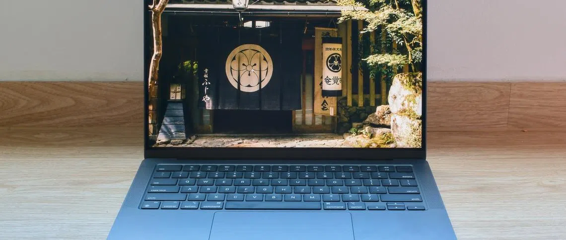 14-inch MacBook Pro (M4 Max) review: Familiar, but better than