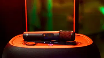 JBL EasySing Mic karaoke