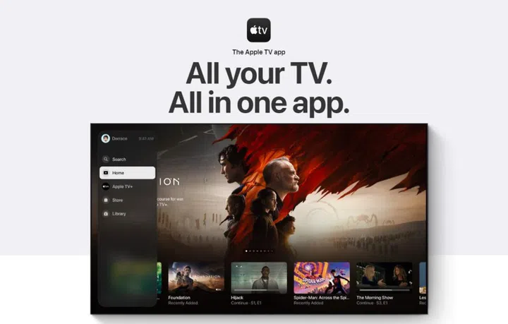 Apple is reportedly looking for a senior engineer to build an Apple TV app for Android.