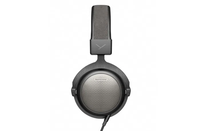 The open-back T1. (Image source: Beyerdynamic)