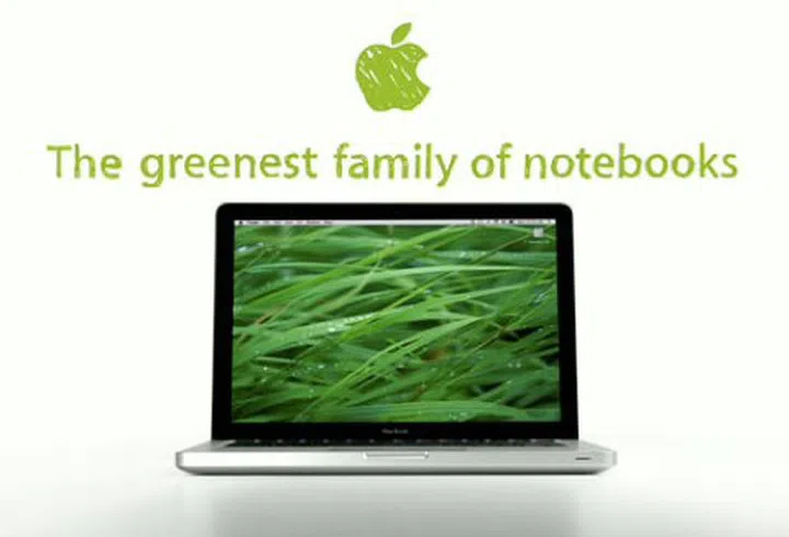 Source: Apple