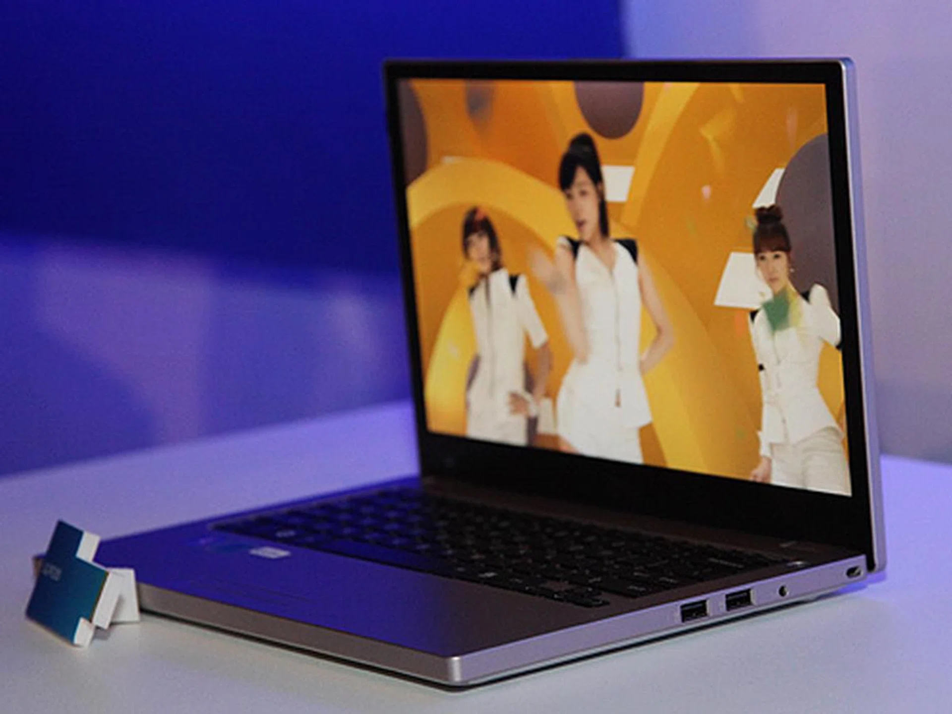 You can also expect LG to ship its own version of the Ultrabook.