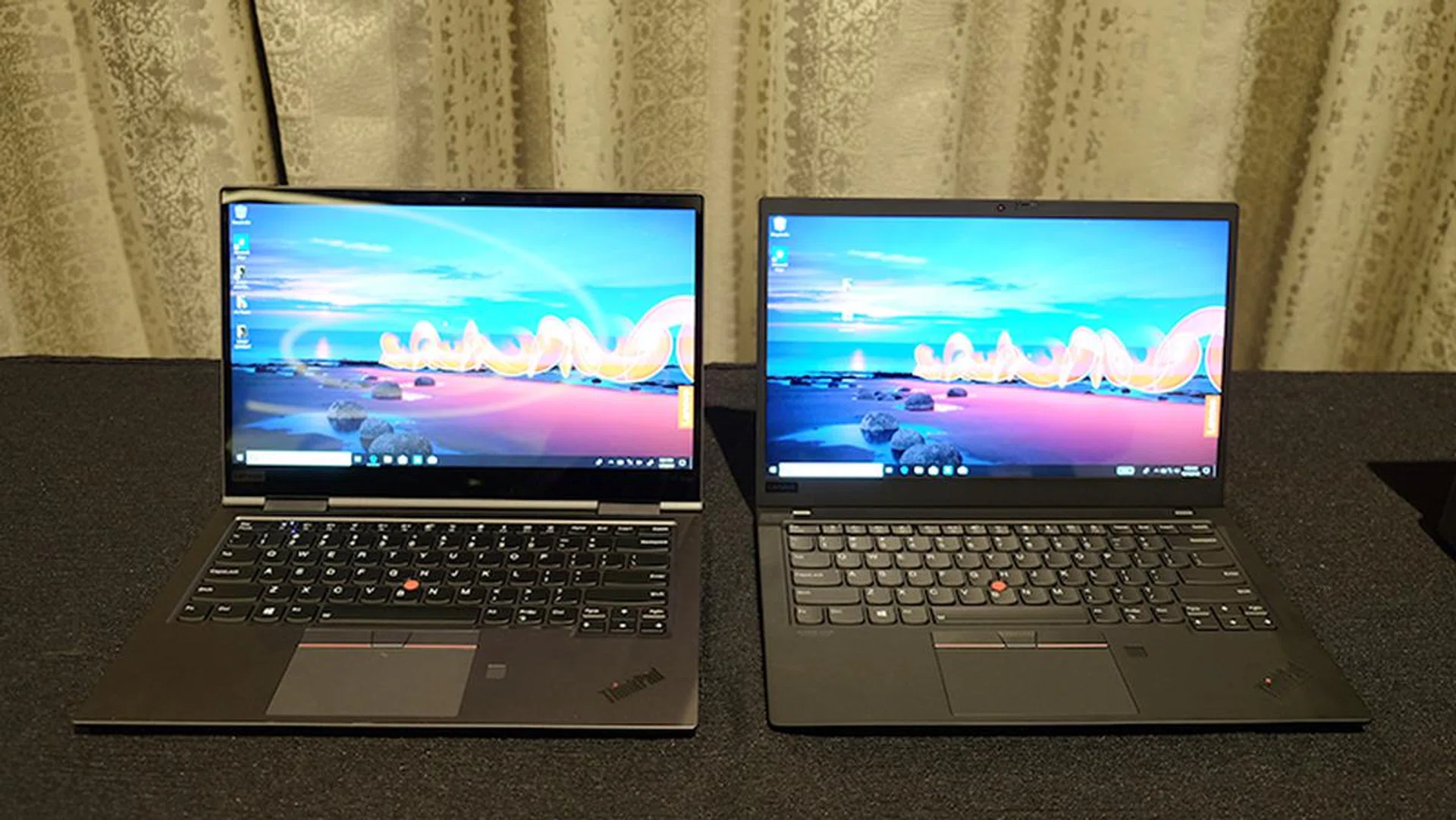 Lenovo ThinkPad X1