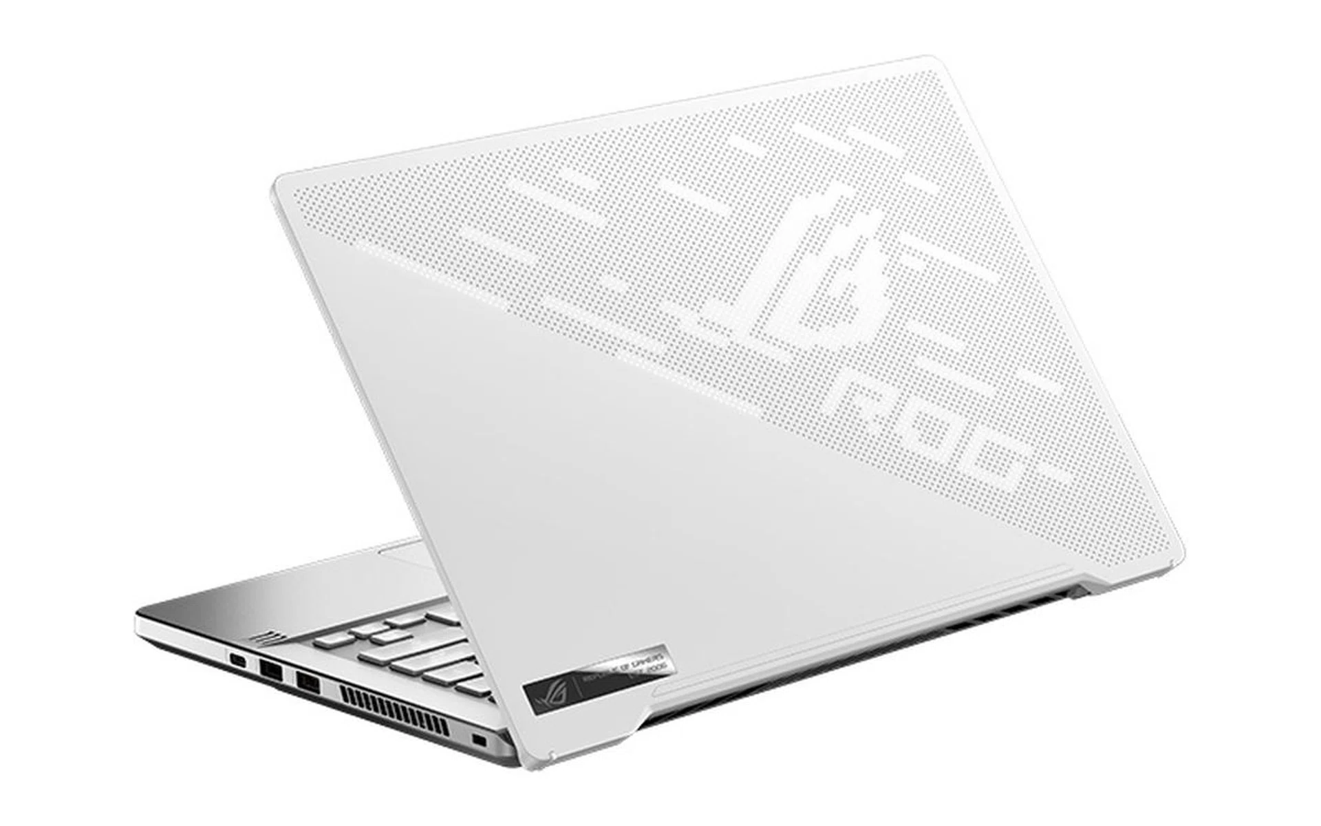 ASUS ROG Zephyrus G14