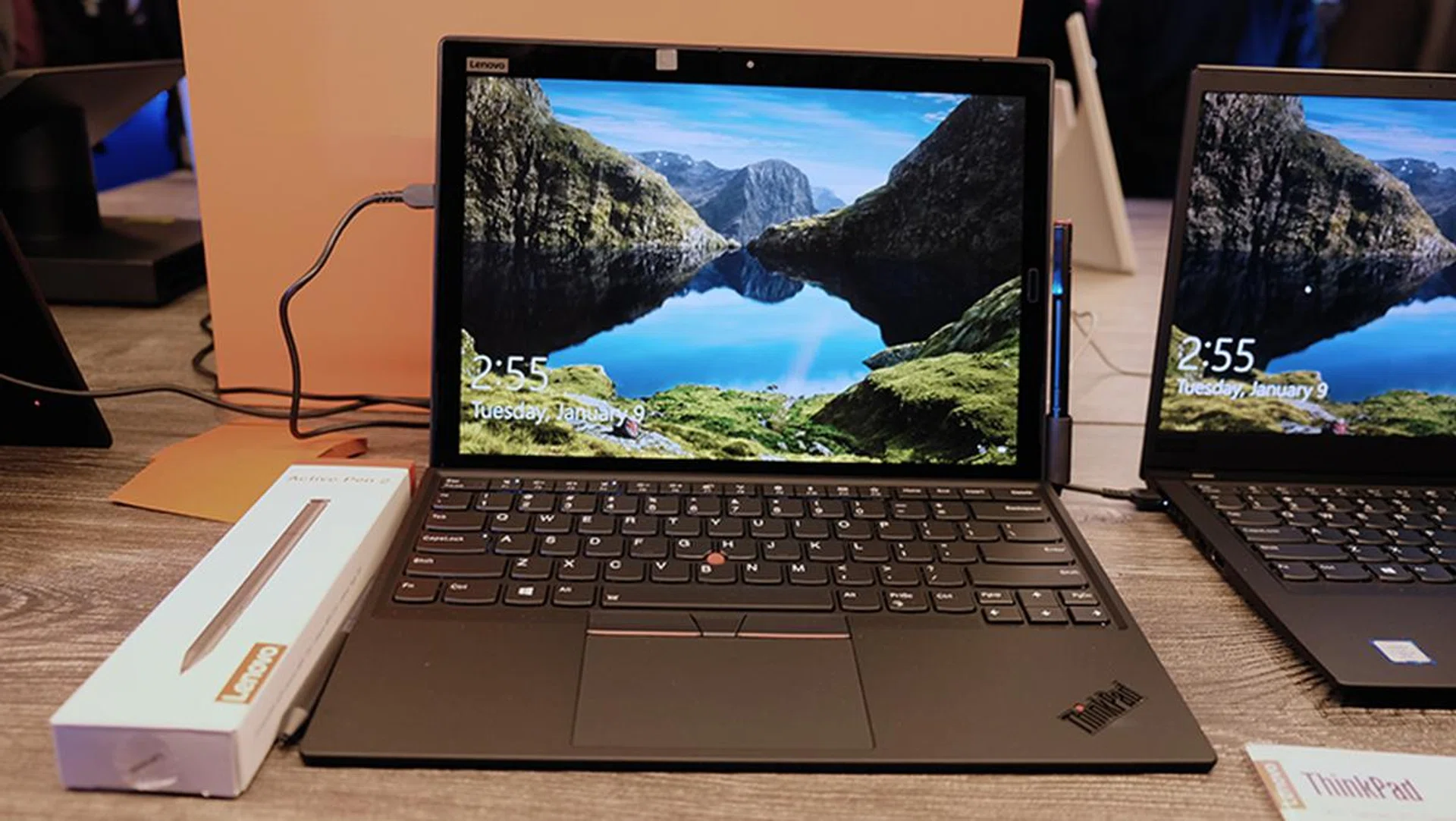 Lenovo ThinkPad X1 Tablet