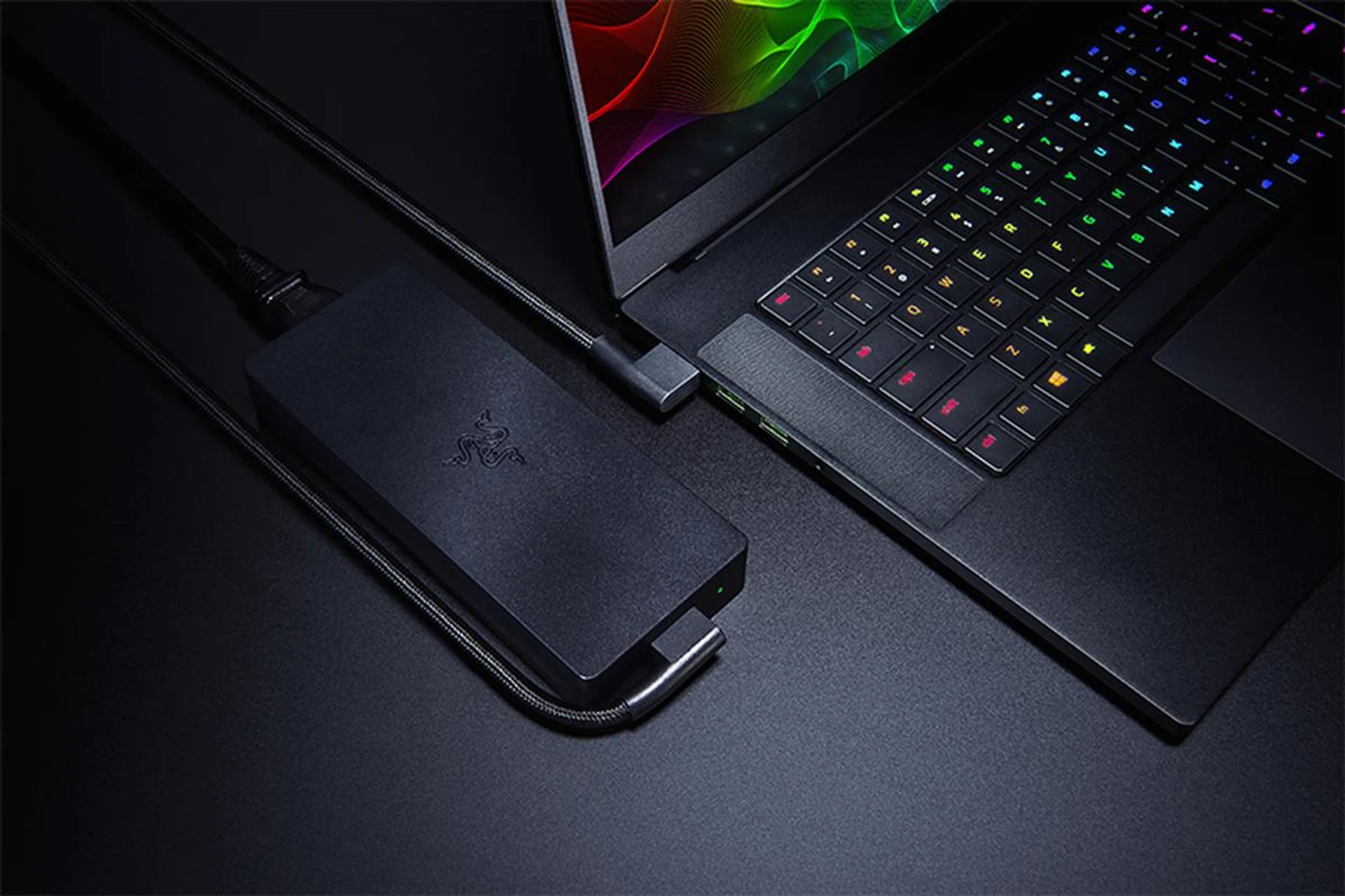 Razer Blade 2018