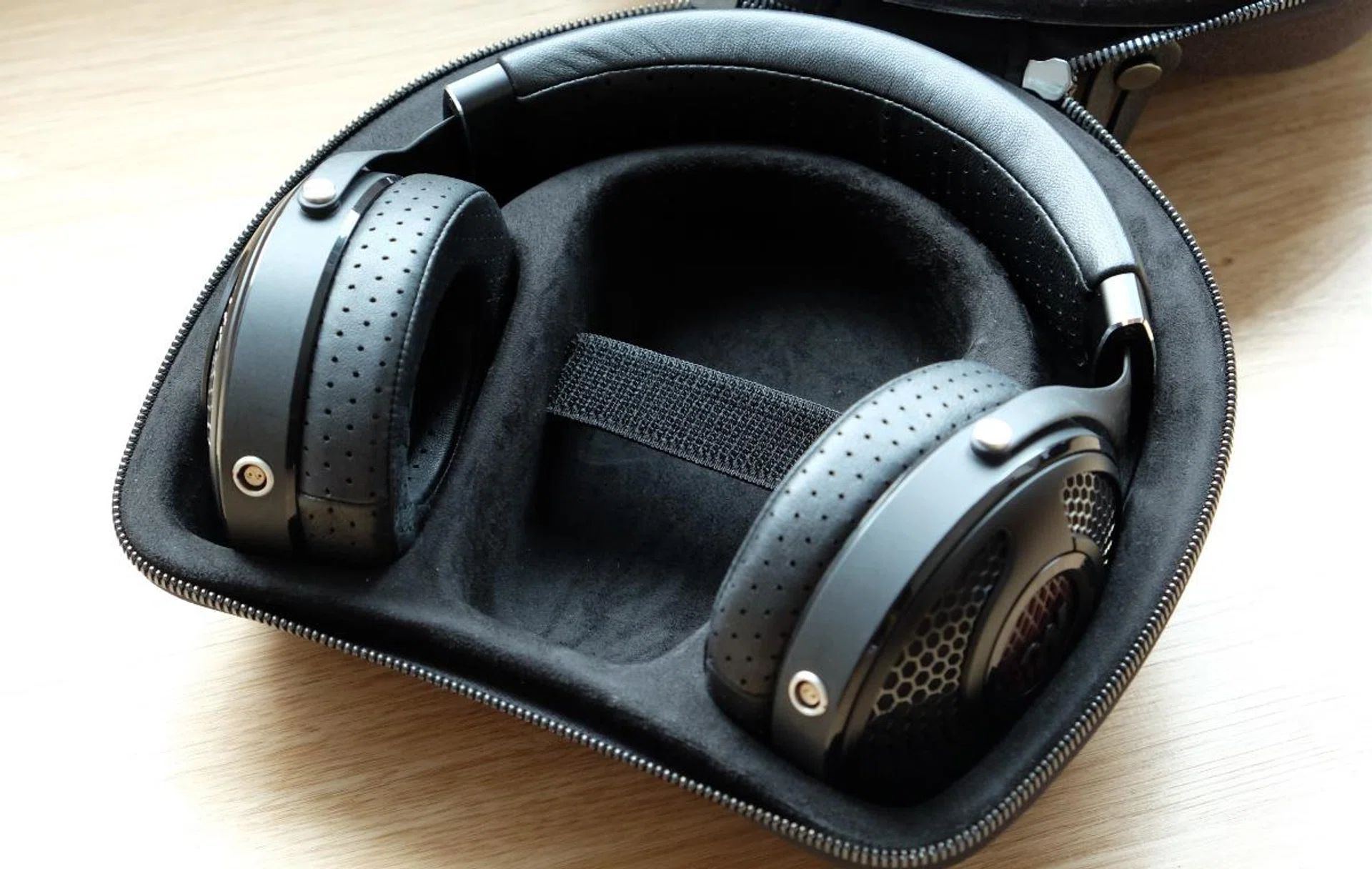 Pricey doesn't even begin to describe the Utopia's eye-watering price tag.