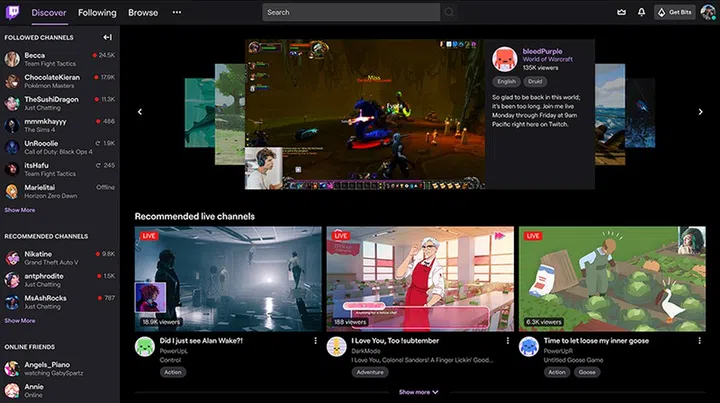 Image Source: Twitch