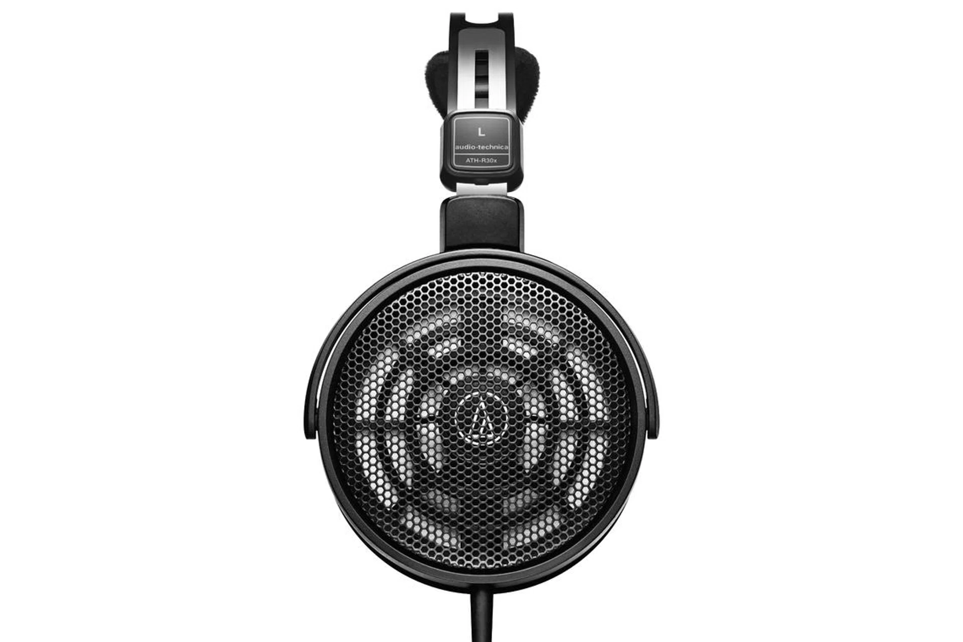 The Audio-Technica ATH-R30x. Photo: Audio-Technica