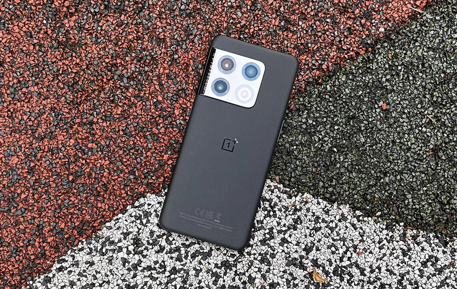 OnePlus 10 Pro.