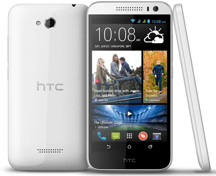 Image source: HTC Singapore