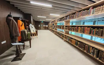 NUS AI Sense Maker
