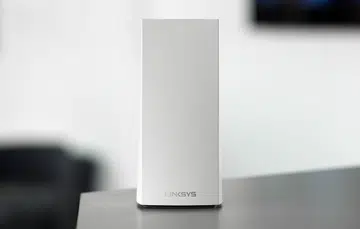 The Linksys Velop MX4200 with be available exclusively from StarHub.
