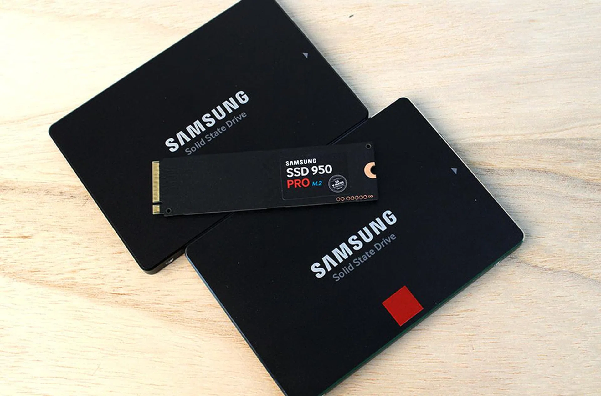 The new SSD 950 Pro costs substantially more than its SATA-based predecessor, but then it also offers loads more performance.