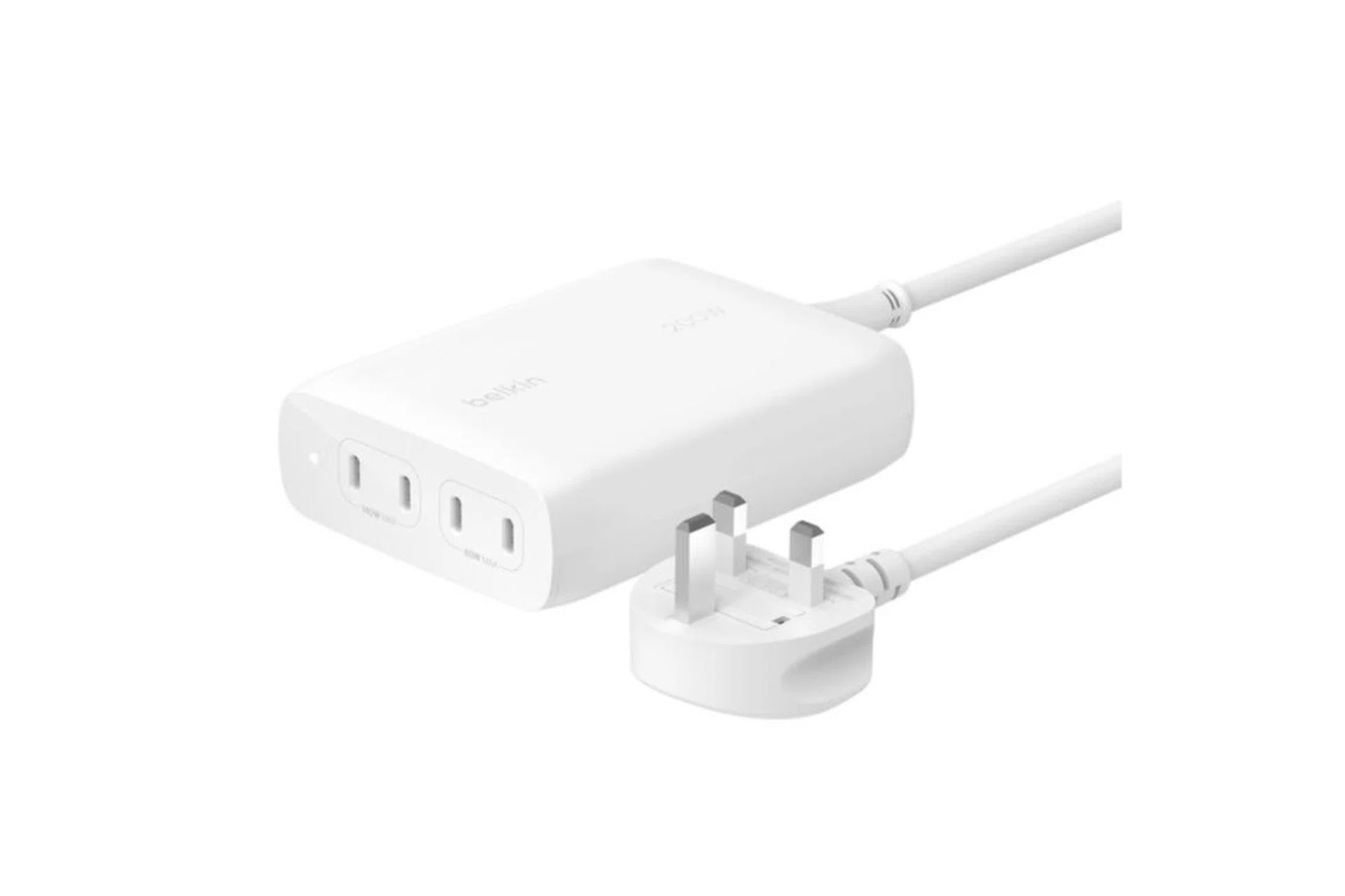 Belkin Boostcharge Pro