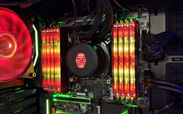 Adata XPG Spectrix D80 DDR4 RGB