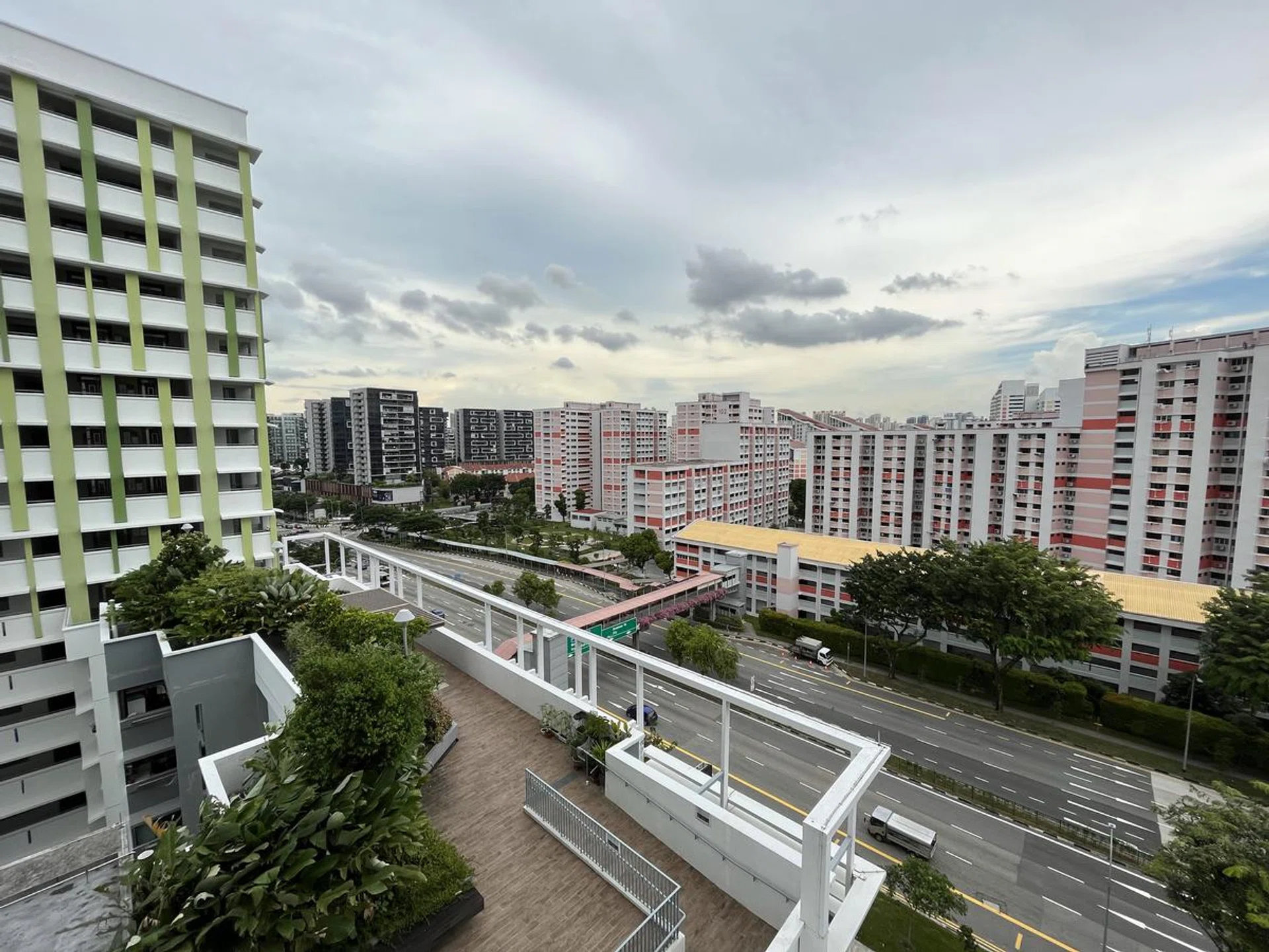 Taken with iPhone 13 Mini ultra wide.