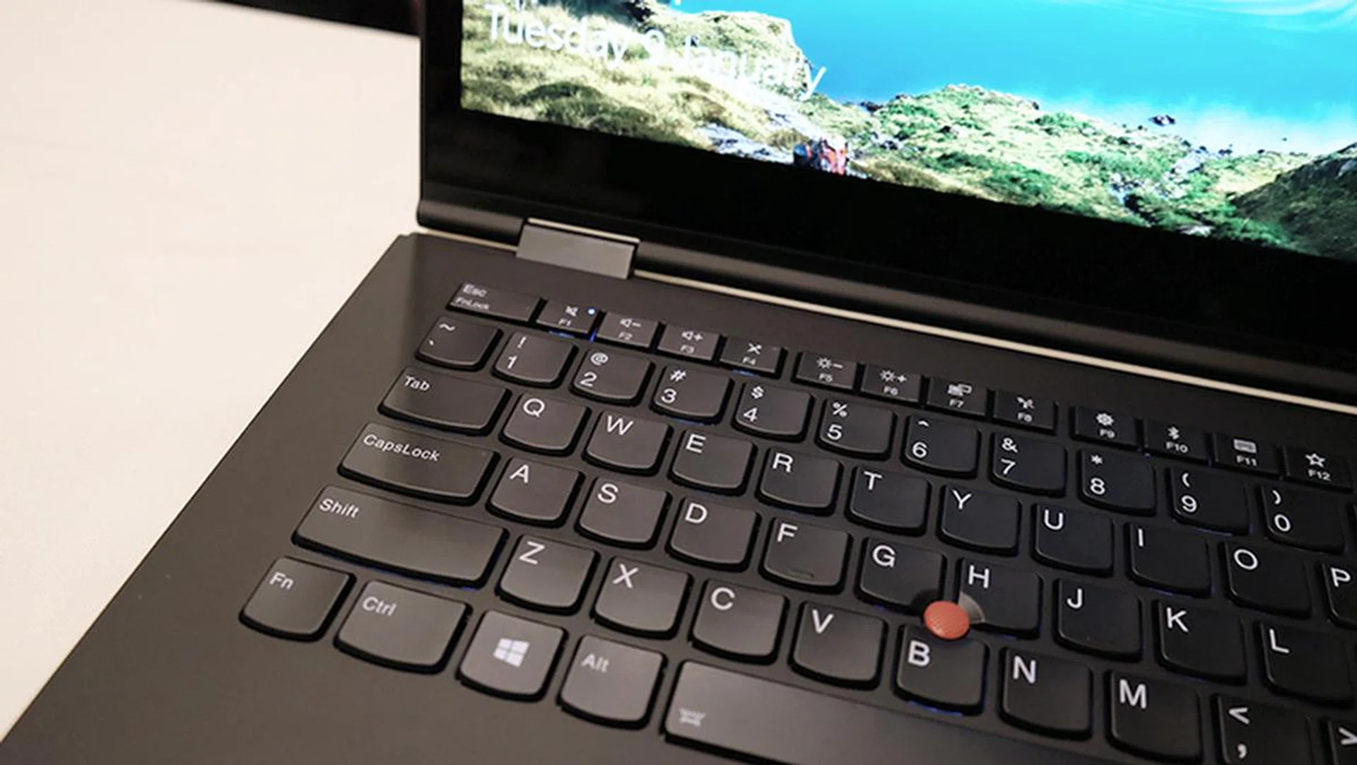 Lenovo ThinkPad X1 Yoga