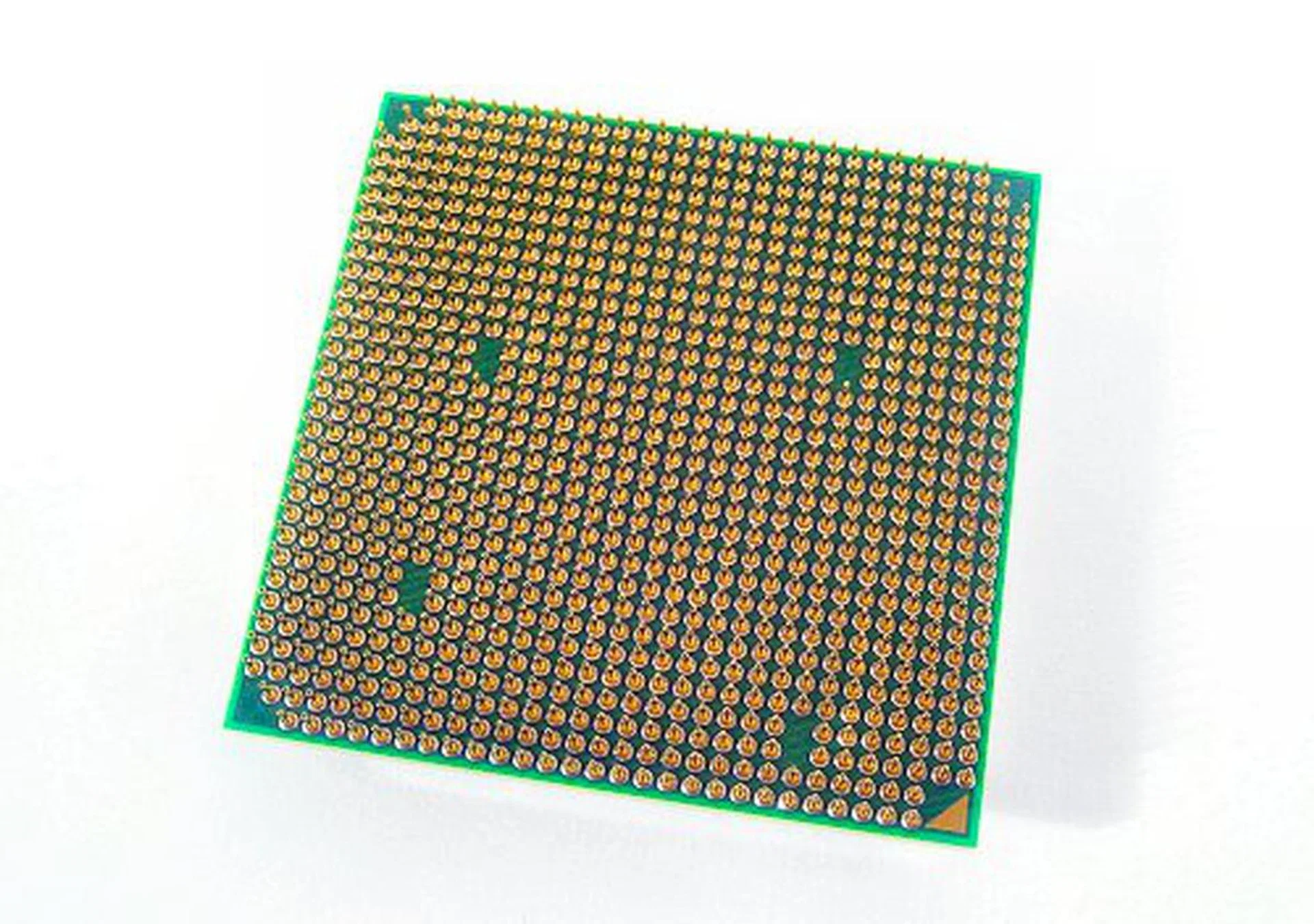 The Athlon X2 BE-2350 should be compatible with all Socket AM2 motherboards as it is features the same pin count and layout. If your motherboard doesn't recognize it, a new BIOS will most probably fix it.