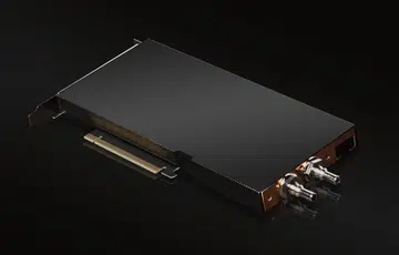 The all-new liquid-cooled data-center GPU accelerator. (Source: NVIDIA)
